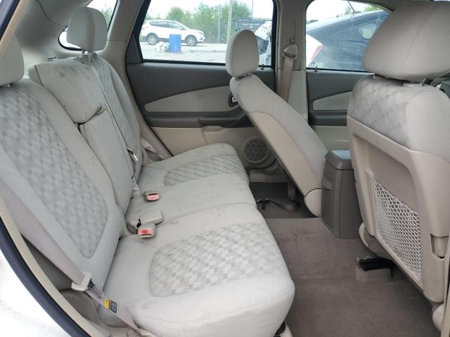 1G1ZT62815F114073 - 2005 CHEVROLET MALIBU MAXX LS 白色 照片 10