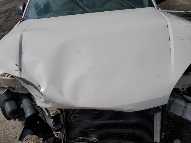 1G1ZT62815F114073 - 2005 CHEVROLET MALIBU MAXX LS 白色 照片 11