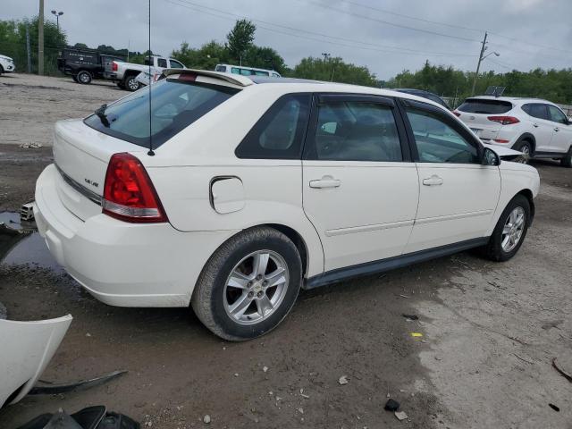 1G1ZT62815F114073 - 2005 CHEVROLET MALIBU MAXX LS 白色 照片 3