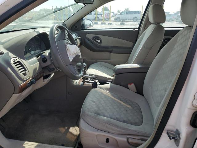 1G1ZT62815F114073 - 2005 CHEVROLET MALIBU MAXX LS 白色 照片 7