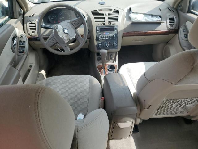 1G1ZT62815F114073 - 2005 CHEVROLET MALIBU MAXX LS 白色 照片 8