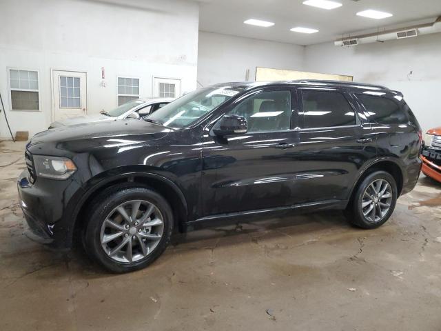 2017 DODGE DURANGO GT, null