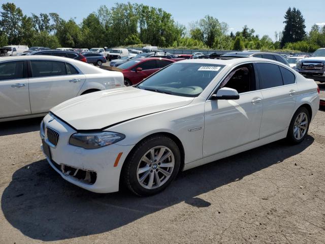 2014 BMW 528 XI, 