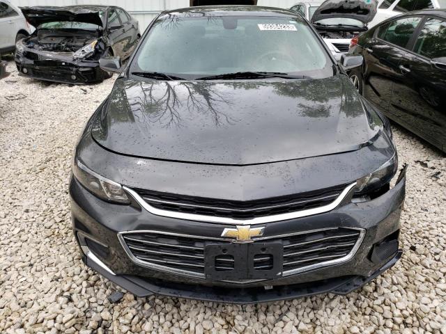 1G1ZJ5SU8GF307207 - 2016 CHEVROLET MALIBU HYBRID GRAY photo 5