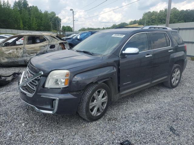 2016 GMC TERRAIN SLT, null