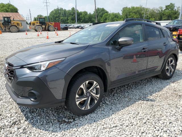 2025 SUBARU CROSSTREK PREMIUM, 