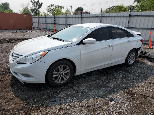 2013 HYUNDAI SONATA GLS, null