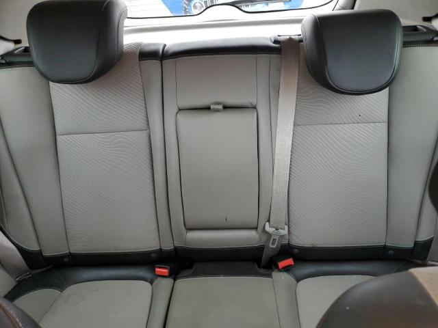 KL4CJBSB8DB101750 - 2013 BUICK ENCORE CONVENIENCE 红色 照片 10