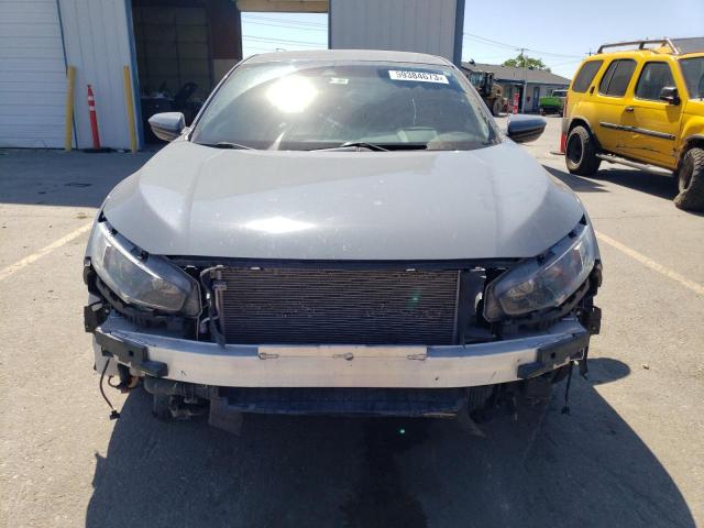 SHHFK7H41LU219607 - 2020 HONDA CIVIC SPORT 蓝色 照片 5