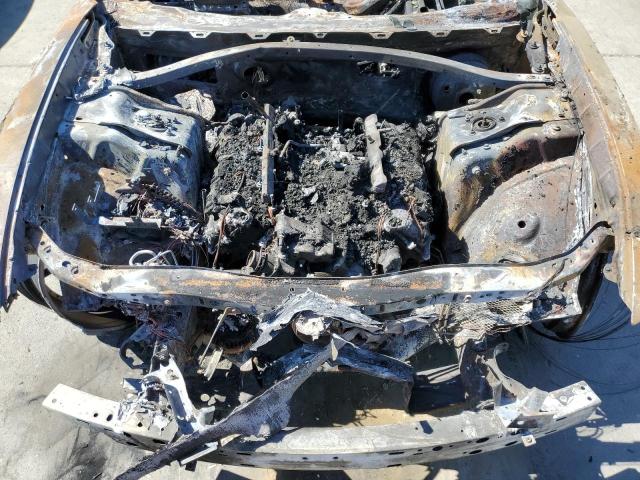 2C3CDXCT4CH195797 - 2012 DODGE CHARGER R/T BURN photo 11