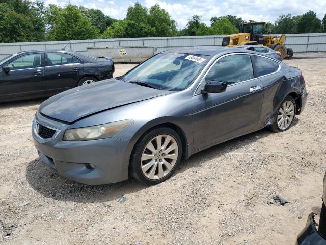 2009 HONDA ACCORD EXL, null