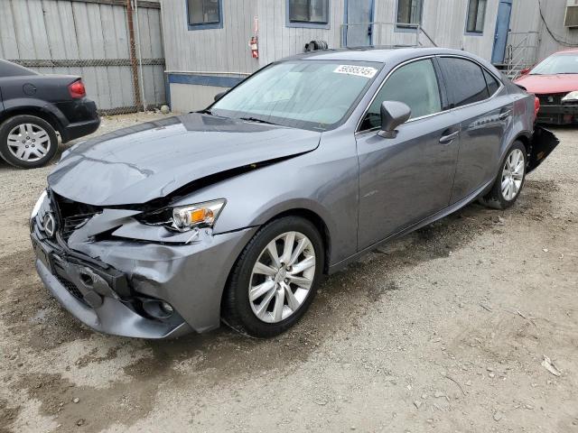 2015 LEXUS IS 250, null