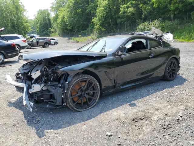 2024 BMW M850XI, 