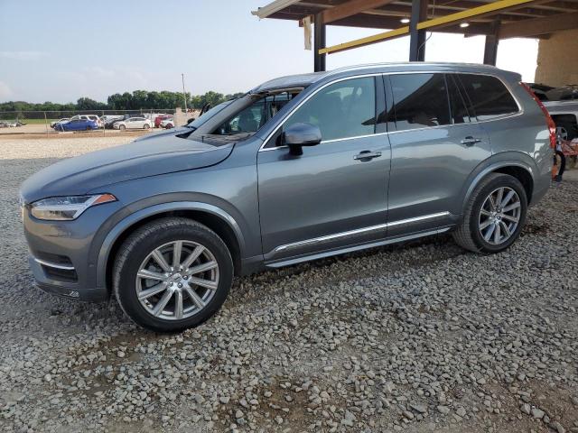 2018 VOLVO XC90 T6, null