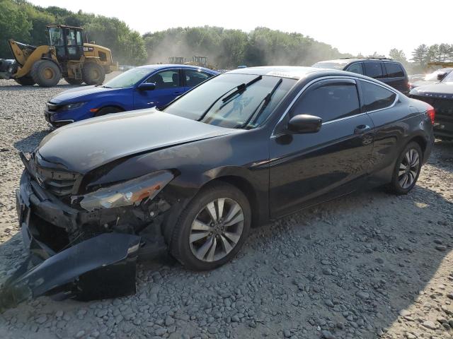 2011 HONDA ACCORD EXL, null