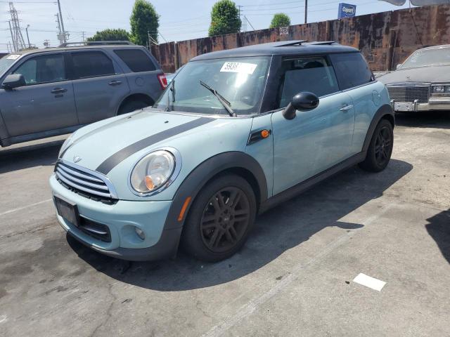 2012 MINI COOPER, 