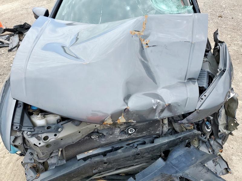 1HGCP2F63CA095038 - 2012 HONDA ACCORD SE 灰色 照片 11