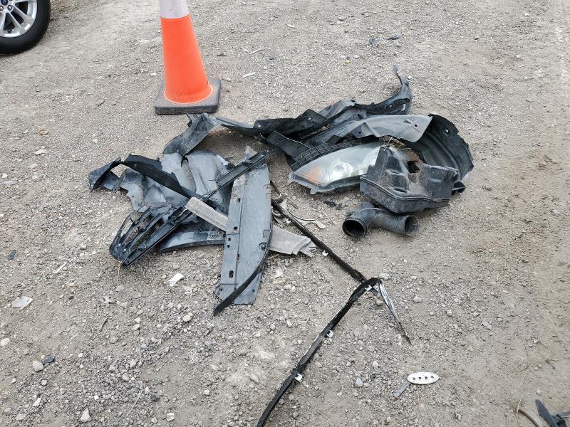 1HGCP2F63CA095038 - 2012 HONDA ACCORD SE 灰色 照片 12