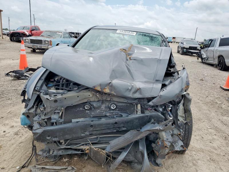 1HGCP2F63CA095038 - 2012 HONDA ACCORD SE 灰色 照片 5