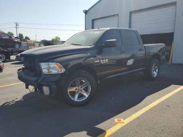 2017 RAM 1500 ST, 