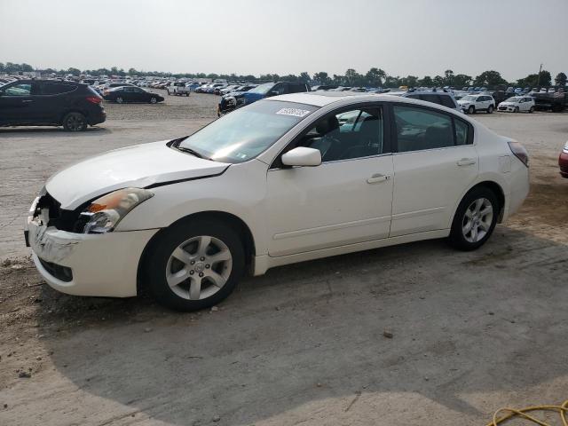 2008 NISSAN ALTIMA 2.5, 