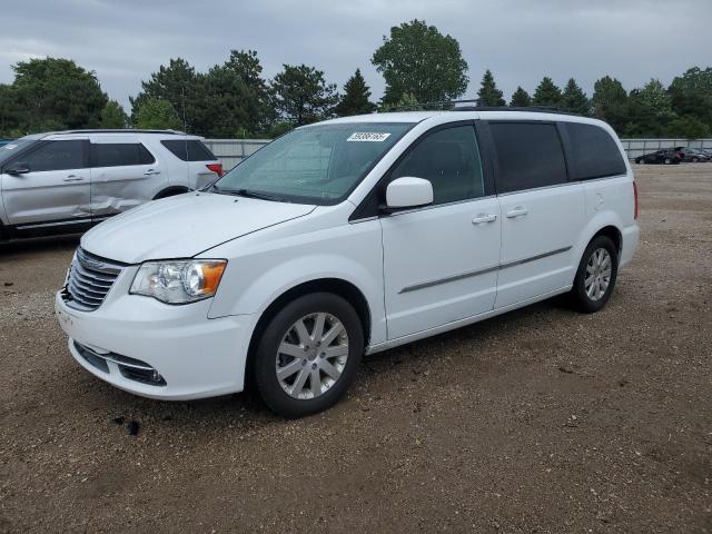 2015 CHRYSLER TOWN & COU TOURING, null