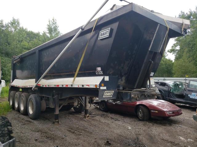 1E1D3M4827RD41850 - 2007 MISC TRAILER BLACK photo 1