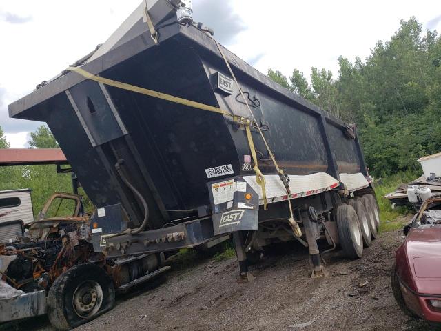 1E1D3M4827RD41850 - 2007 MISC TRAILER Սև լուսանկար 2