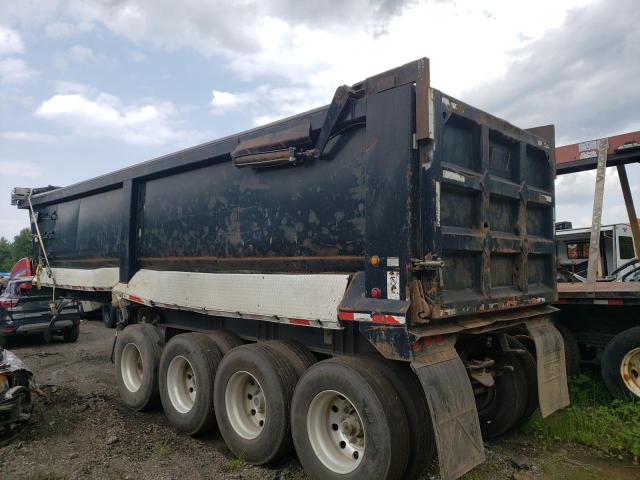 1E1D3M4827RD41850 - 2007 MISC TRAILER BLACK photo 3