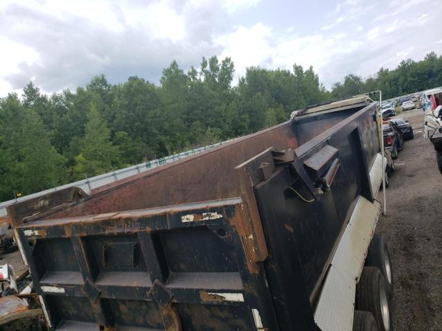 1E1D3M4827RD41850 - 2007 MISC TRAILER Սև լուսանկար 6