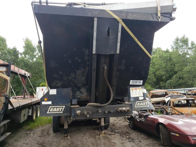 1E1D3M4827RD41850 - 2007 MISC TRAILER Սև լուսանկար 7