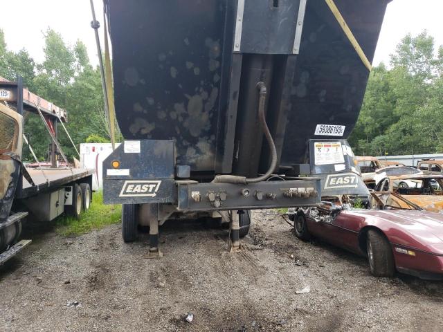 1E1D3M4827RD41850 - 2007 MISC TRAILER Սև լուսանկար 8