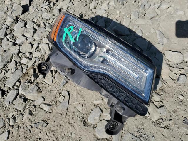 1C4RJFJG7FC754328 - 2015 JEEP GRAND CHER SUMMIT Սև լուսանկար 13