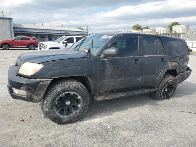 2004 TOYOTA 4RUNNER SR5, null