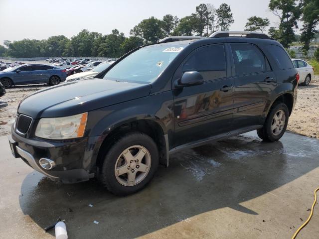 2008 PONTIAC TORRENT, null