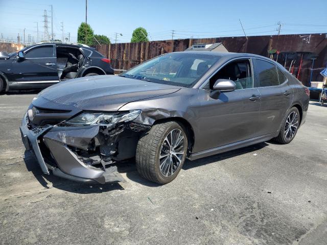 2018 TOYOTA CAMRY L, null