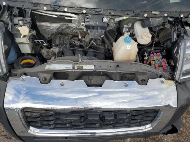 3C6URVJG9KE505228 - 2019 RAM PROMASTER 3500 HIGH 黑色 照片 12