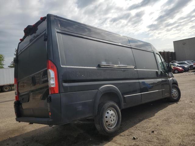 3C6URVJG9KE505228 - 2019 RAM PROMASTER 3500 HIGH 黑色 照片 3