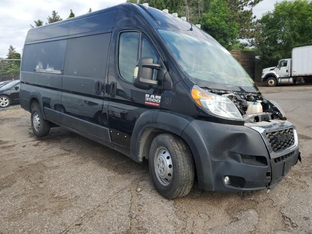3C6URVJG9KE505228 - 2019 RAM PROMASTER 3500 HIGH 黑色 照片 4