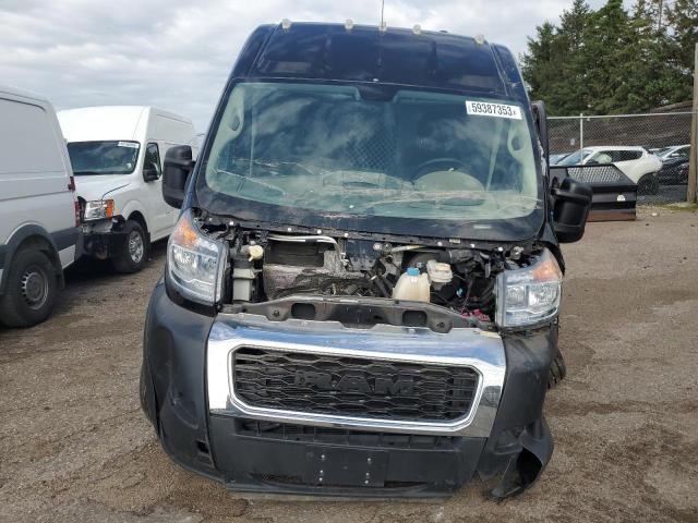 3C6URVJG9KE505228 - 2019 RAM PROMASTER 3500 HIGH 黑色 照片 5