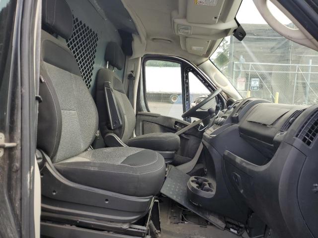 3C6URVJG9KE505228 - 2019 RAM PROMASTER 3500 HIGH 黑色 照片 7