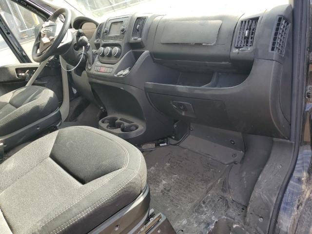 3C6URVJG9KE505228 - 2019 RAM PROMASTER 3500 HIGH 黑色 照片 8