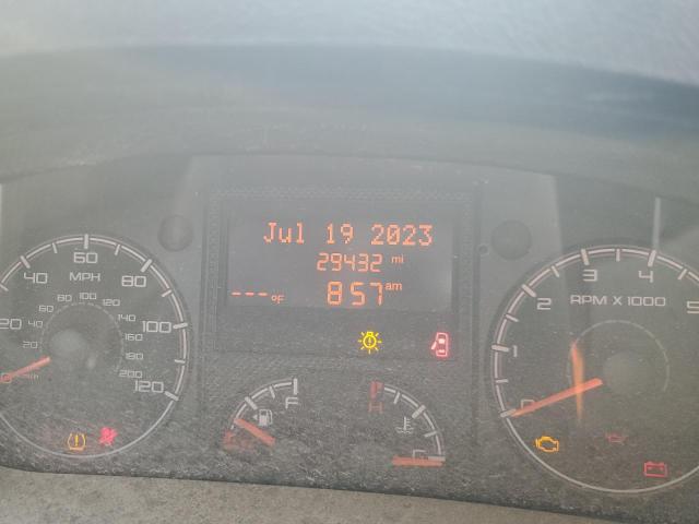 3C6URVJG9KE505228 - 2019 RAM PROMASTER 3500 HIGH 黑色 照片 9