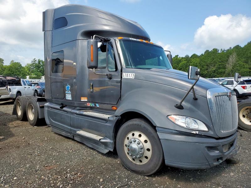 2016 INTERNATIONAL PROSTAR, 