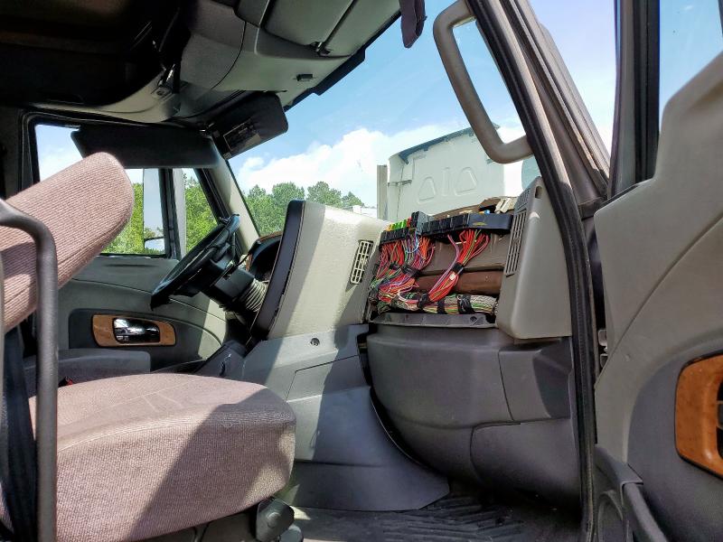 3HSDJAPR3GN411989 - 2016 INTERNATIONAL PROSTAR 灰色 照片 5