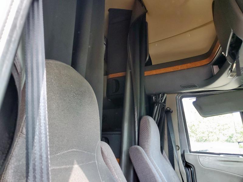 3HSDJAPR3GN411989 - 2016 INTERNATIONAL PROSTAR 灰色 照片 6