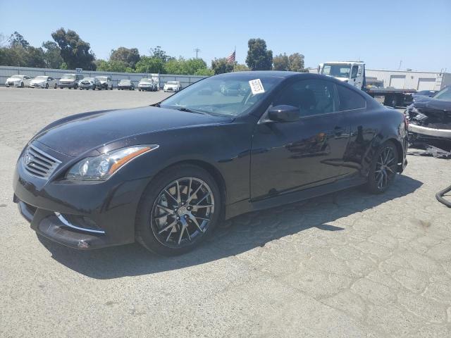 2011 INFINITI G37 BASE, 