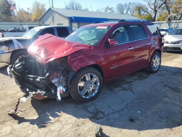 2013 GMC ACADIA DENALI, 