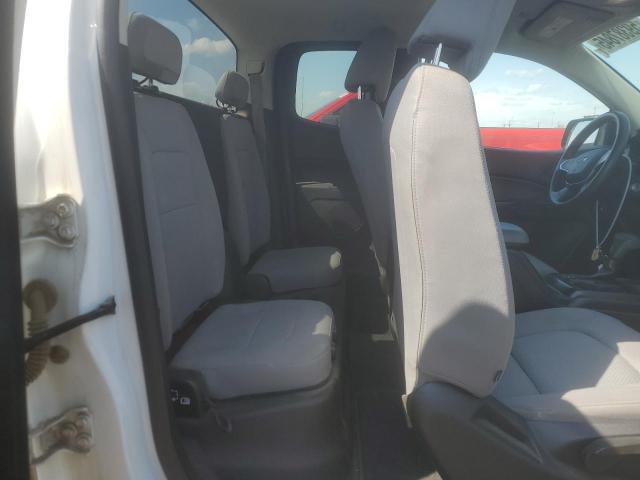 1GCHTBEN9K1177928 - 2019 CHEVROLET COLORADO 白色 照片 10