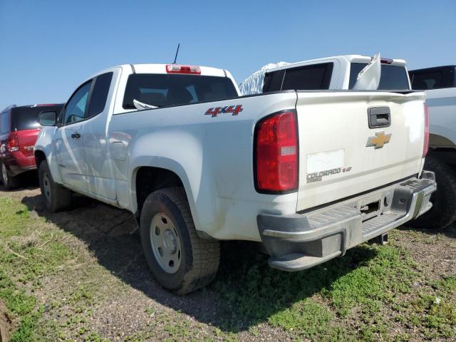1GCHTBEN9K1177928 - 2019 CHEVROLET COLORADO 白色 照片 2